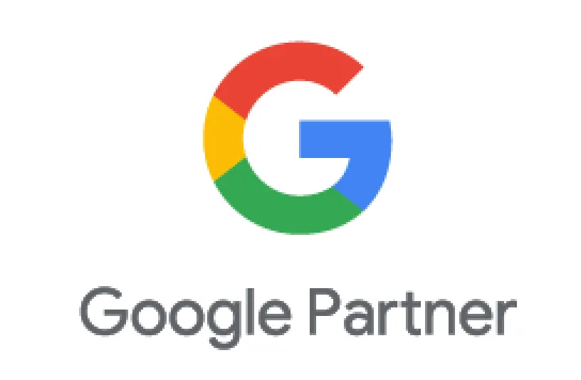 Google partner logo