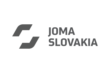 joma slovakia logo
