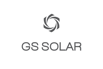 gs solar logo