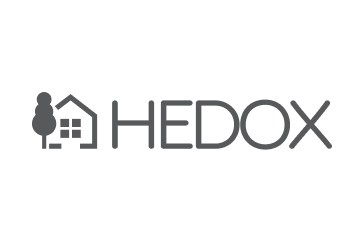 hedox logo