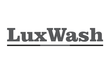 luxwash logo