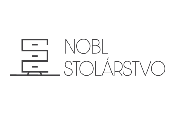 nobl stolarstvo logo