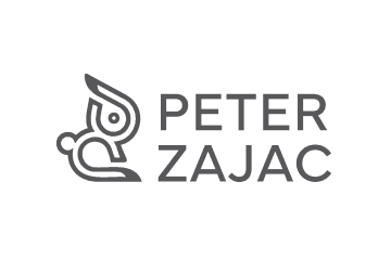 peter zajac logo