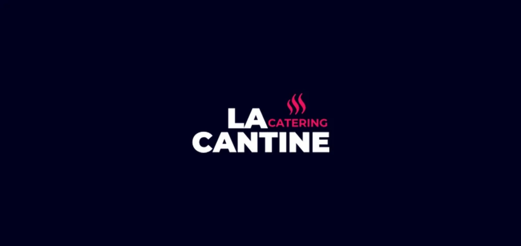 la cantine catering
