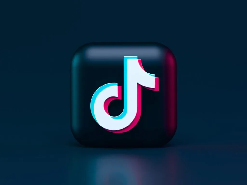 socialna siet tik tok